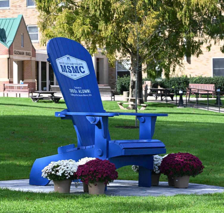 10' Giant Adirondack Chair (Made - to - Order) - Ever Season Furniture
