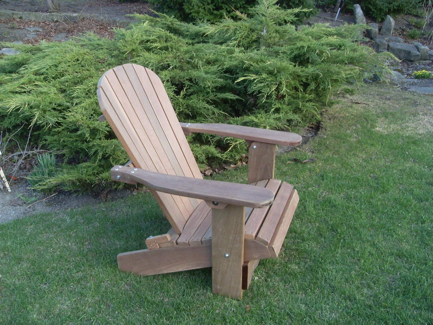 Royal Adirondack Chair (Made - to - Order) - Ever Season Furniture