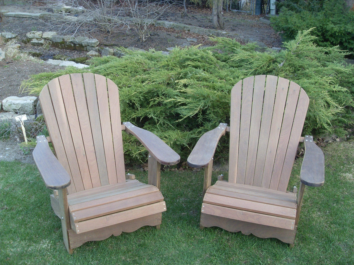 Royal Adirondack Chair (Made - to - Order) - Ever Season Furniture