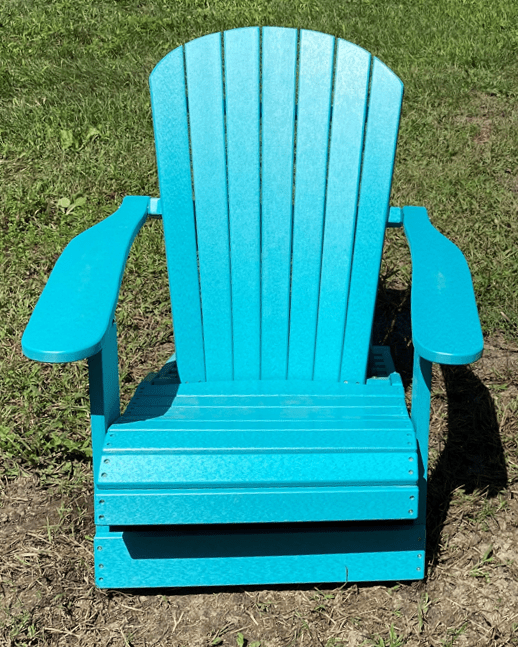 Royal Reclining Adirondack Chair (Made - to - Order) - Ever Season Furniture