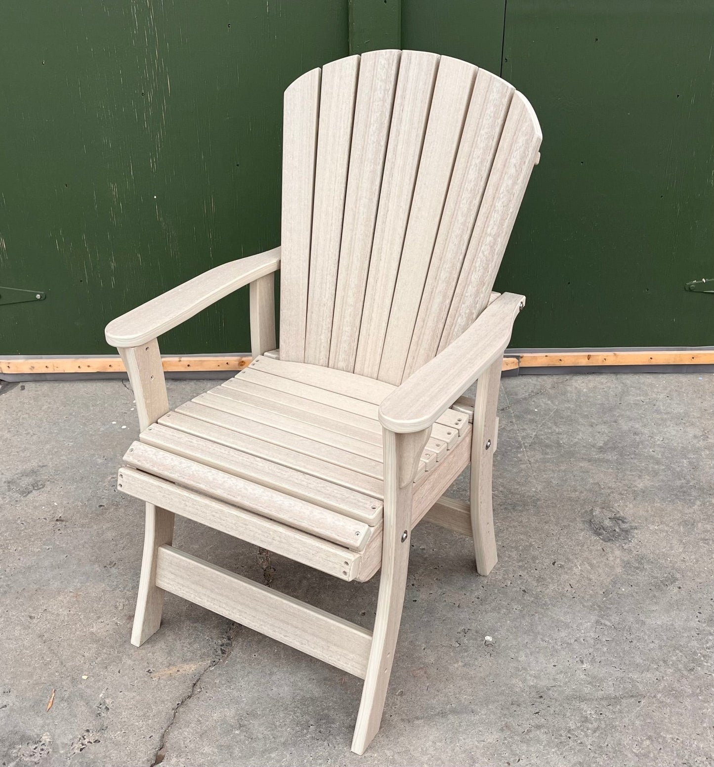 Veranda Adirondack Chair (Made - to - Order) - Ever Season Furniture