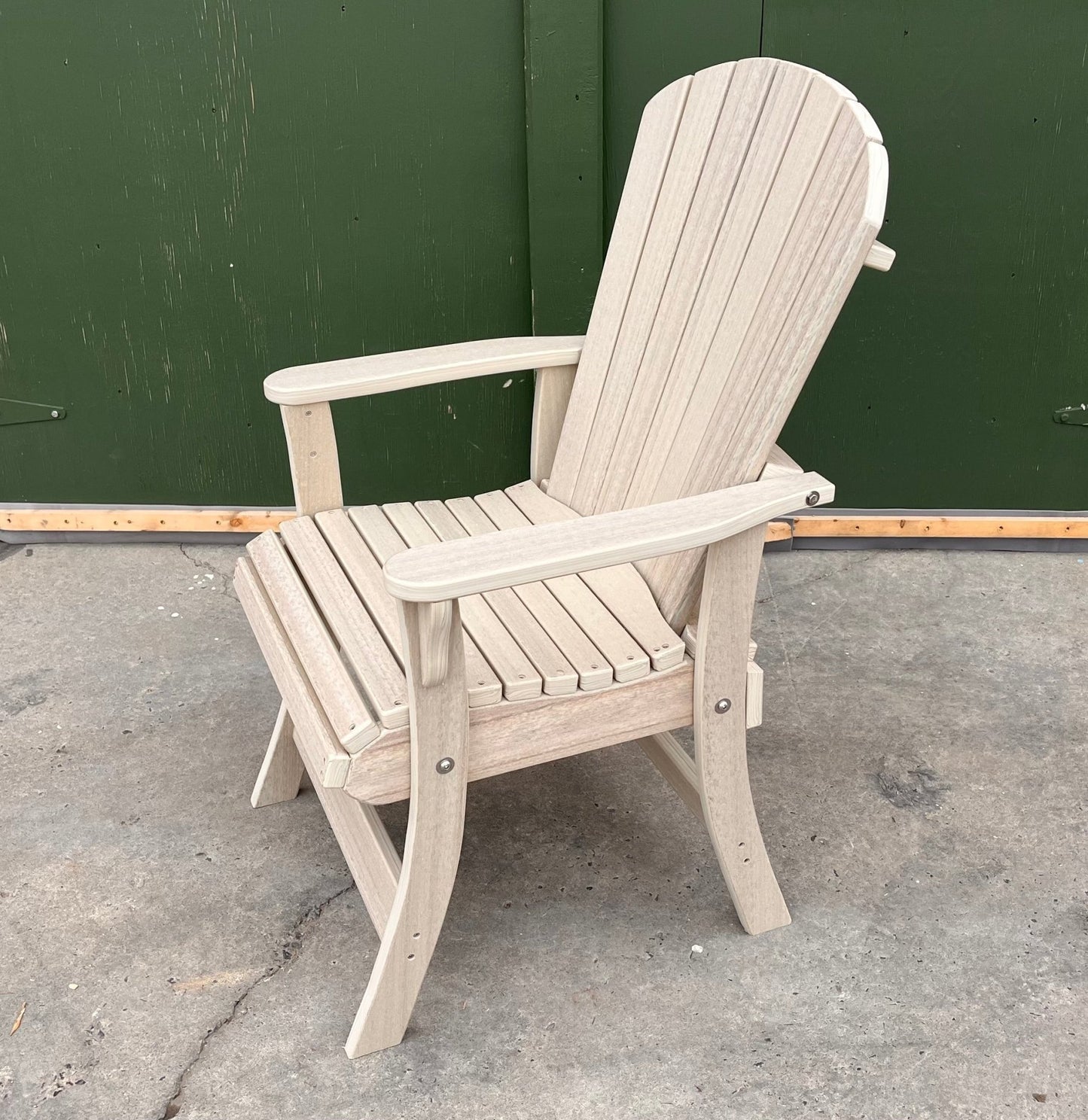 Veranda Adirondack Chair (Made - to - Order) - Ever Season Furniture