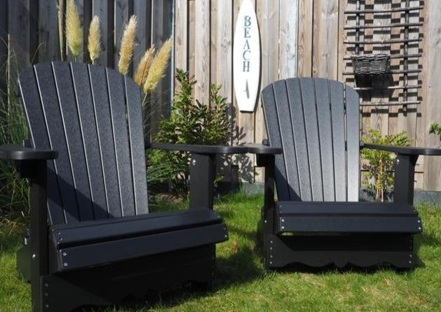 Royal Adirondack Chair (Made - to - Order) - Ever Season Furniture