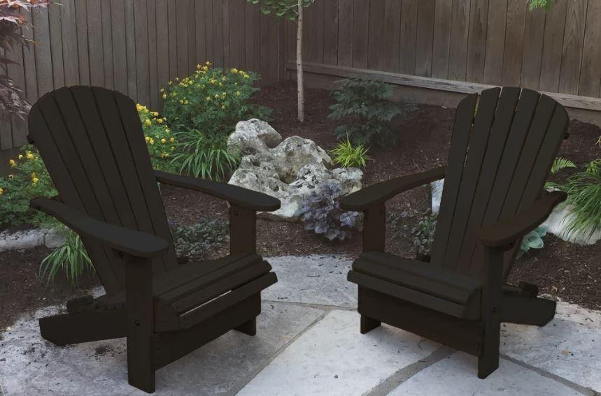 Classic Adirondack Chair (Made - to - Order) - Ever Season Furniture