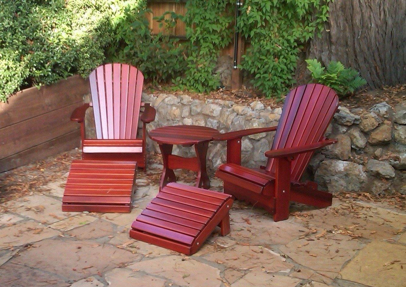 Royal Complete Patio Set (Made - to - Order) - Ever Season Furniture