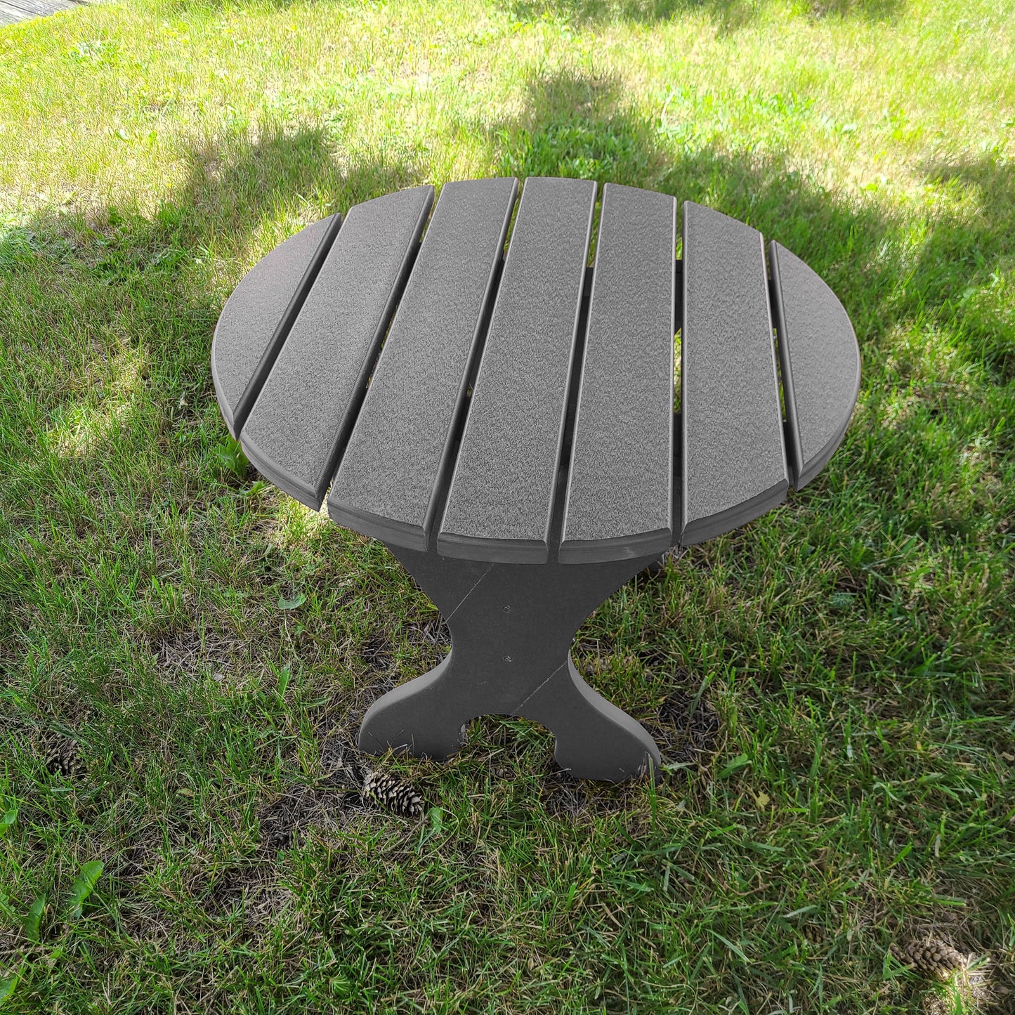 TBAC Round Side Table