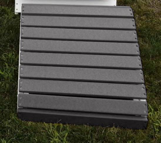 Royal 2 - Position LARGE Ottoman (Made - to - Order) - Ever Season Furniture
