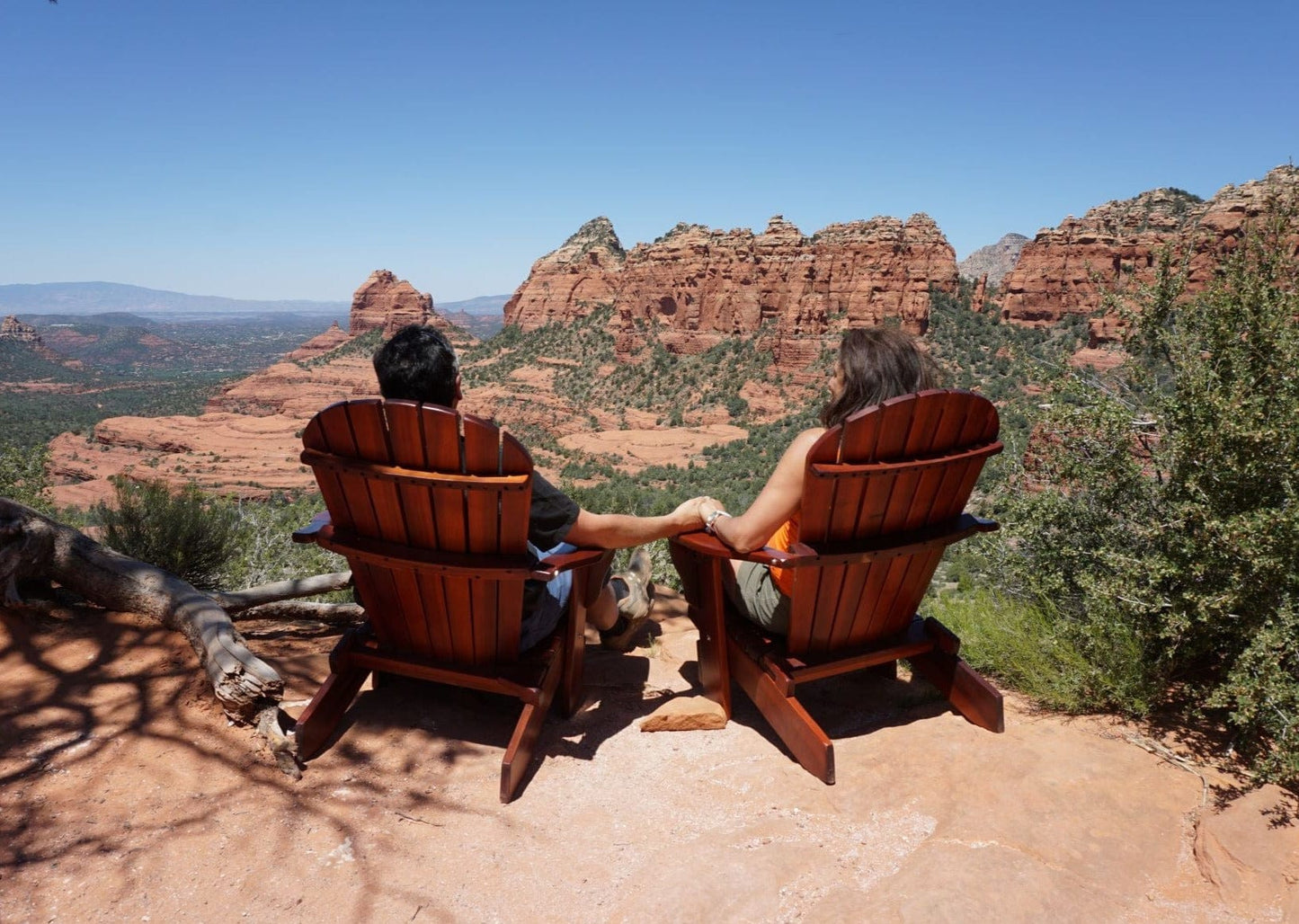 Royal Adirondack Chair (Made - to - Order) - Ever Season Furniture