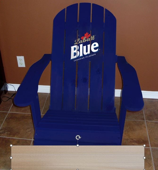 Customized Back Royal Adirondack Chair (Made - to - Order) - Ever Season Furniture