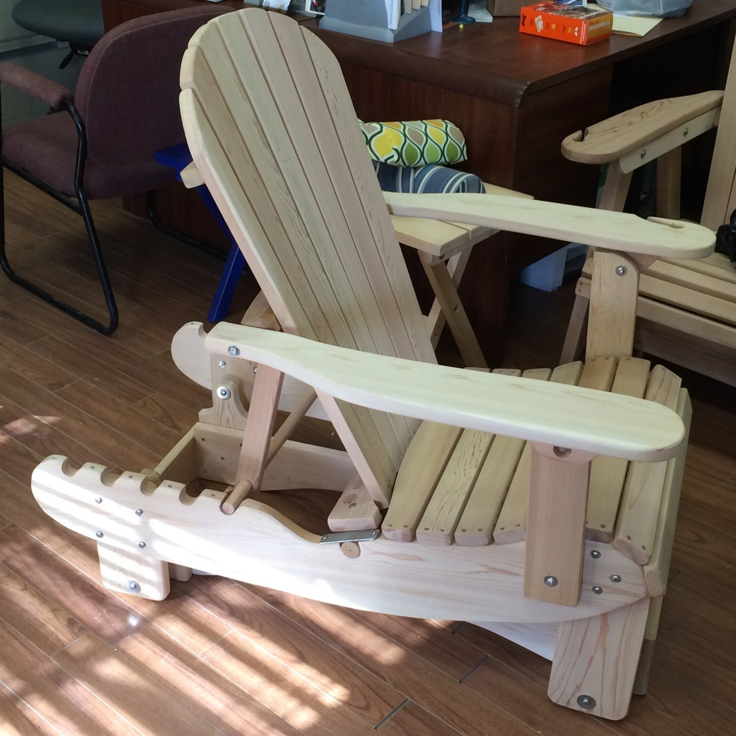 Royal Reclining Glider (Made - to - Order) - Ever Season Furniture