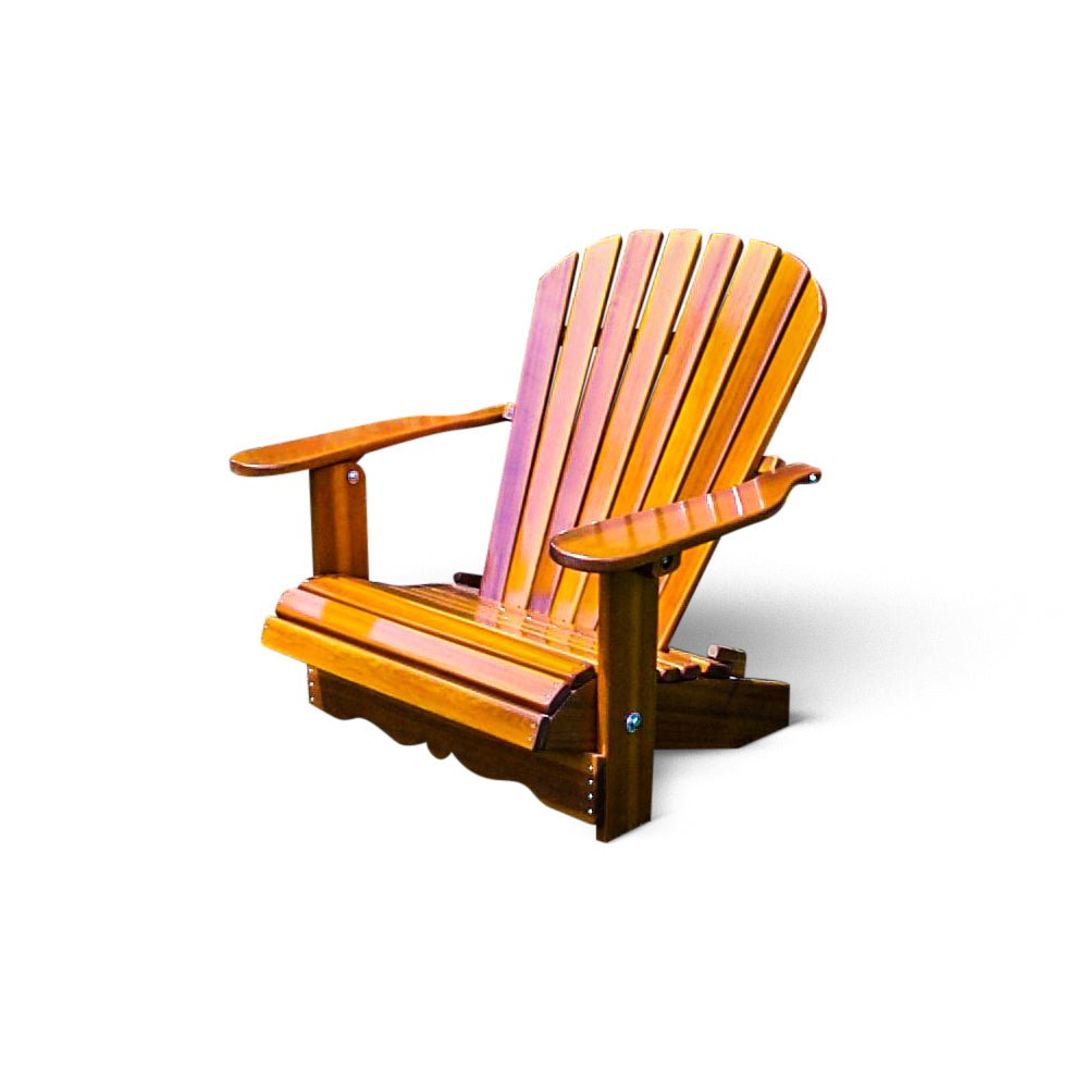 Grand Adirondack Chair (Made - to - Order) - Ever Season Furniture