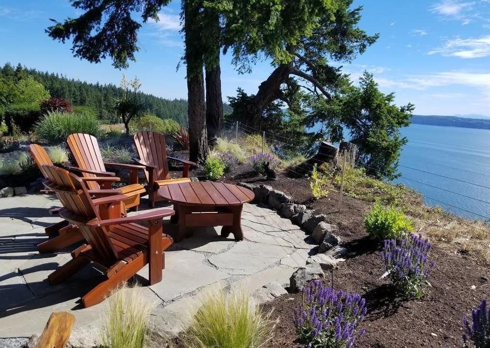 Classic Adirondack Chair (Made - to - Order) - Ever Season Furniture