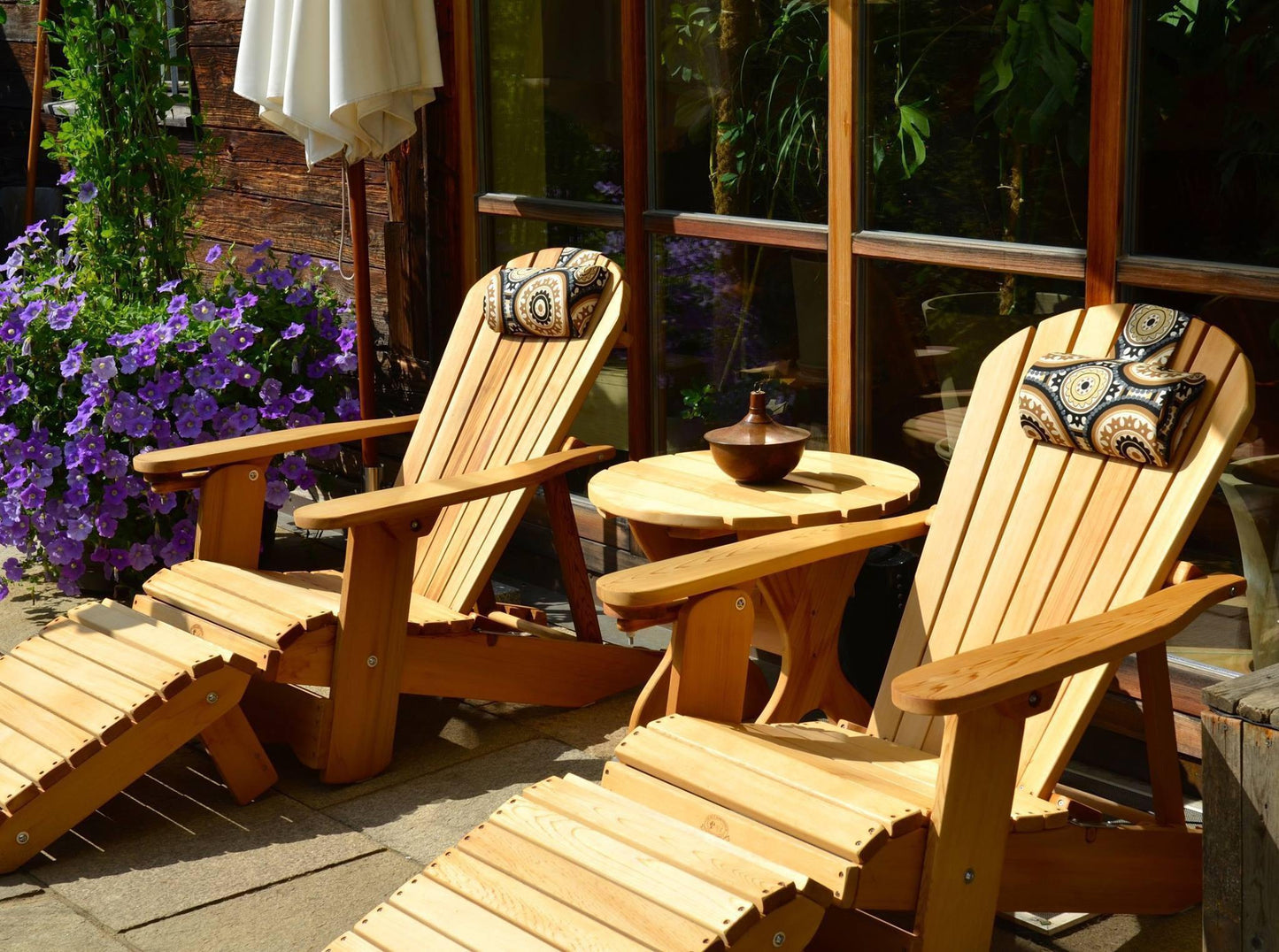 Handmade Headrest Cushions - Ever Season Furniture