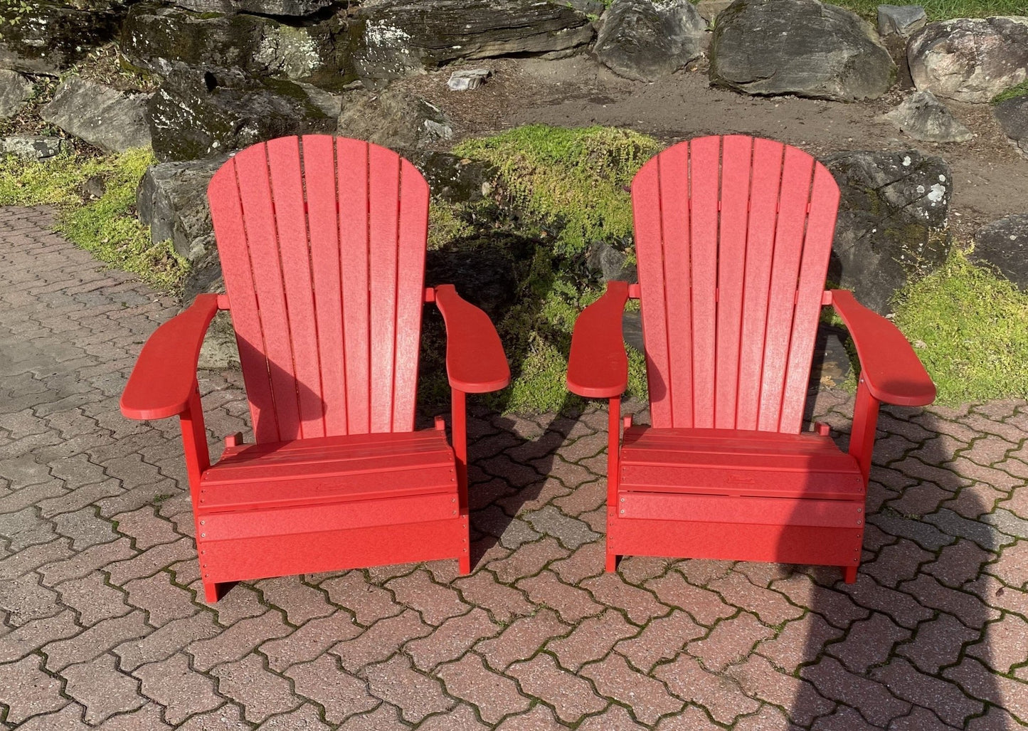 Royal Adirondack Chair (Made - to - Order) - Ever Season Furniture
