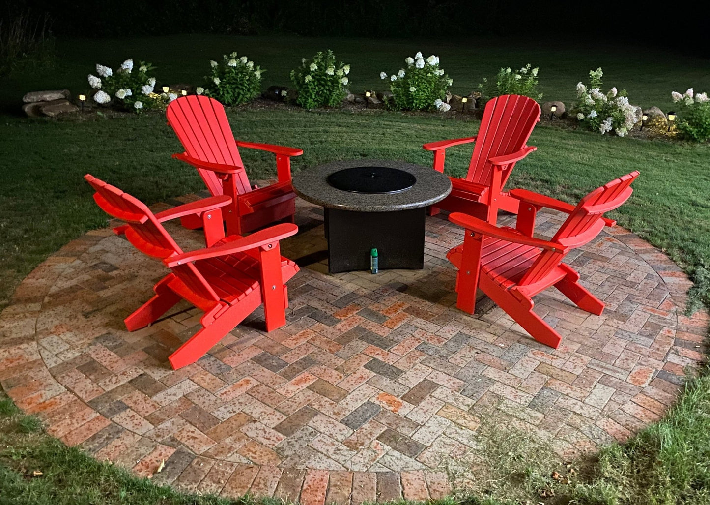 Royal Adirondack Chair (Made - to - Order) - Ever Season Furniture