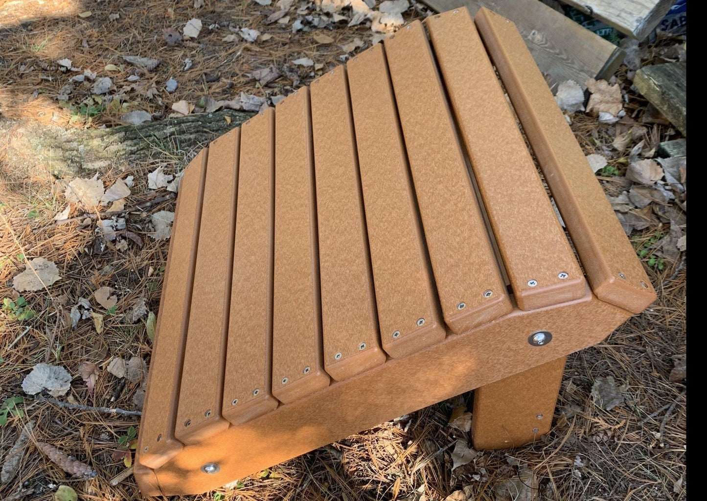 Royal 2 - Position LARGE Ottoman (Made - to - Order) - Ever Season Furniture