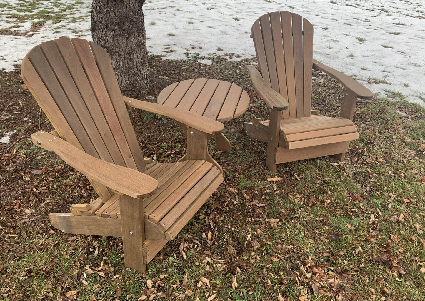 Classic Adirondack Chair (Made - to - Order) - Ever Season Furniture