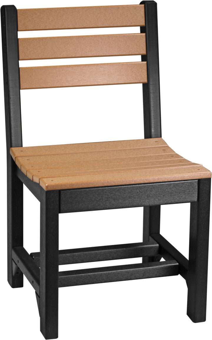 LuxCraft Dining Chair - Island Side Chair - Ever Season Furniture