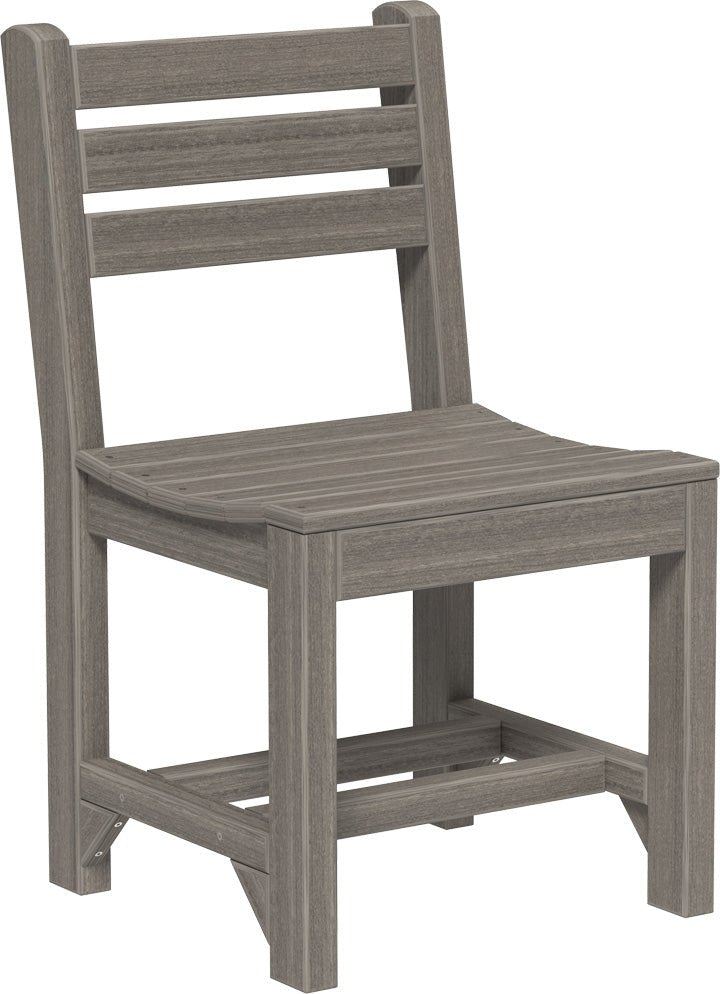 LuxCraft Dining Chair - Island Side Chair - Ever Season Furniture
