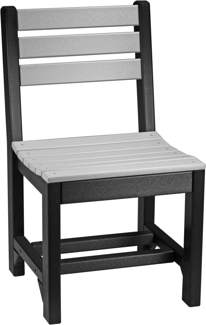 LuxCraft Dining Chair - Island Side Chair - Ever Season Furniture
