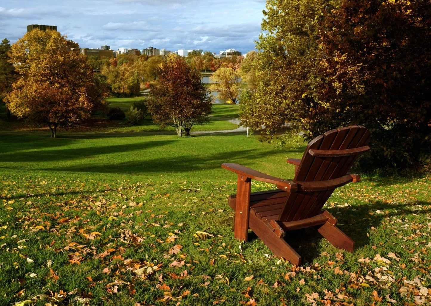 Royal Adirondack Chair (Made - to - Order) - Ever Season Furniture