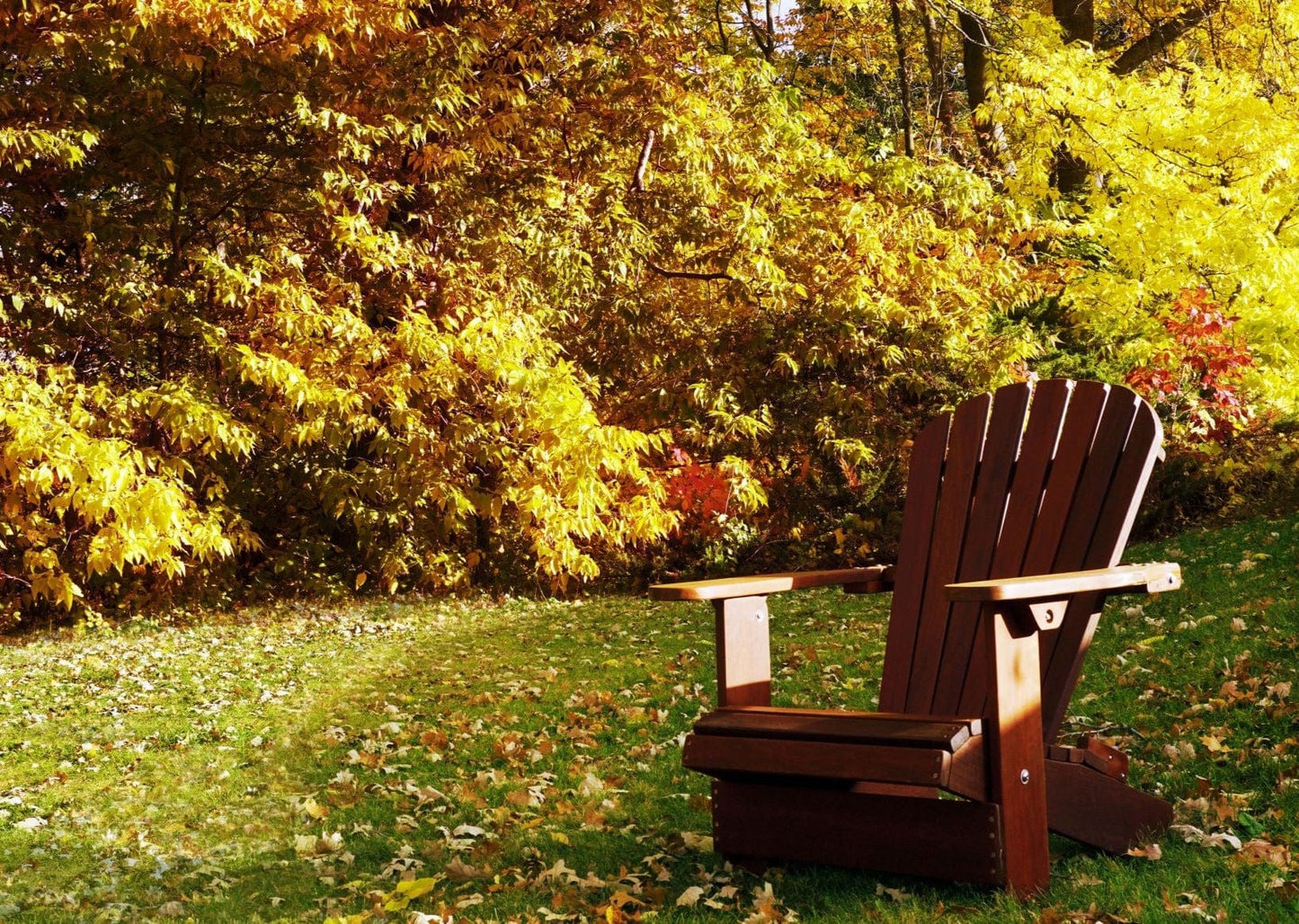Royal Adirondack Chair (Made - to - Order) - Ever Season Furniture