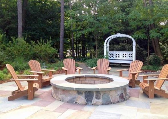 Royal Adirondack Chair (Made - to - Order) - Ever Season Furniture