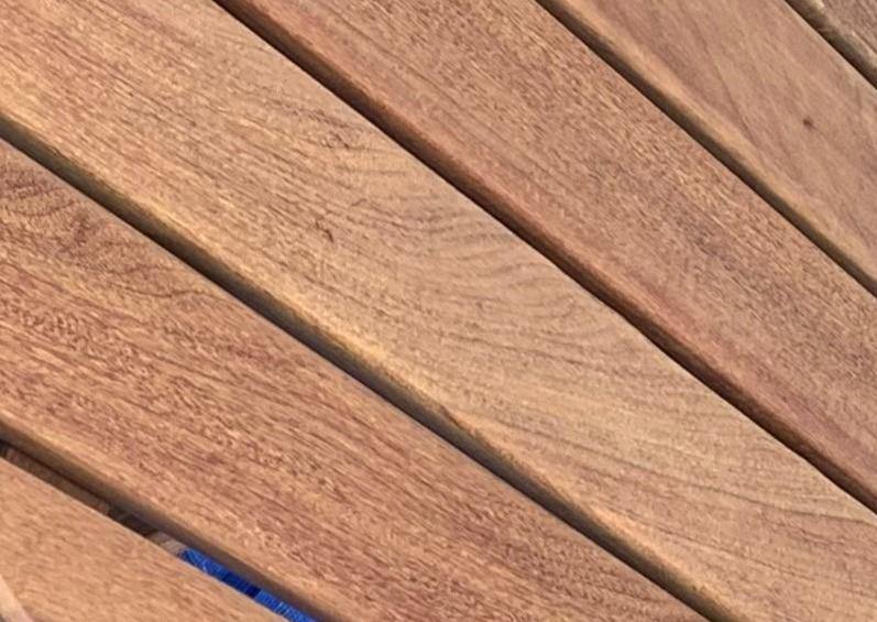 Double Royal Adirondack Chair (Made - to - Order) - Ever Season Furniture
