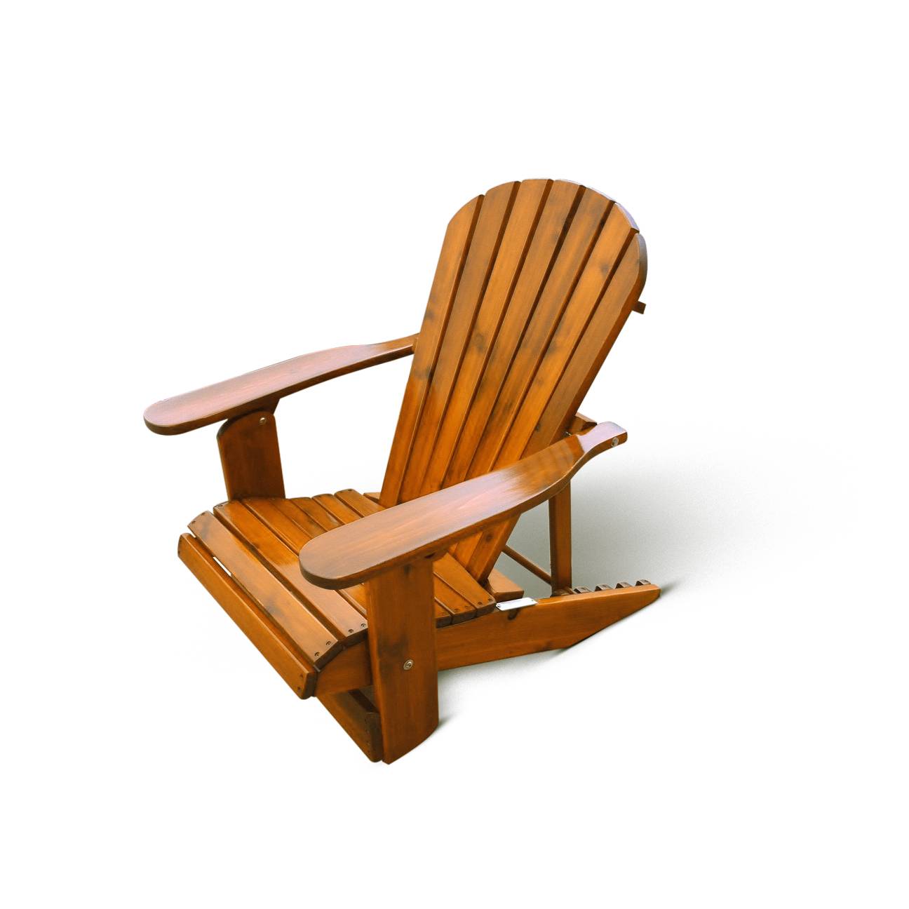 Royal Reclining Adirondack Chair (Made - to - Order) - Ever Season Furniture