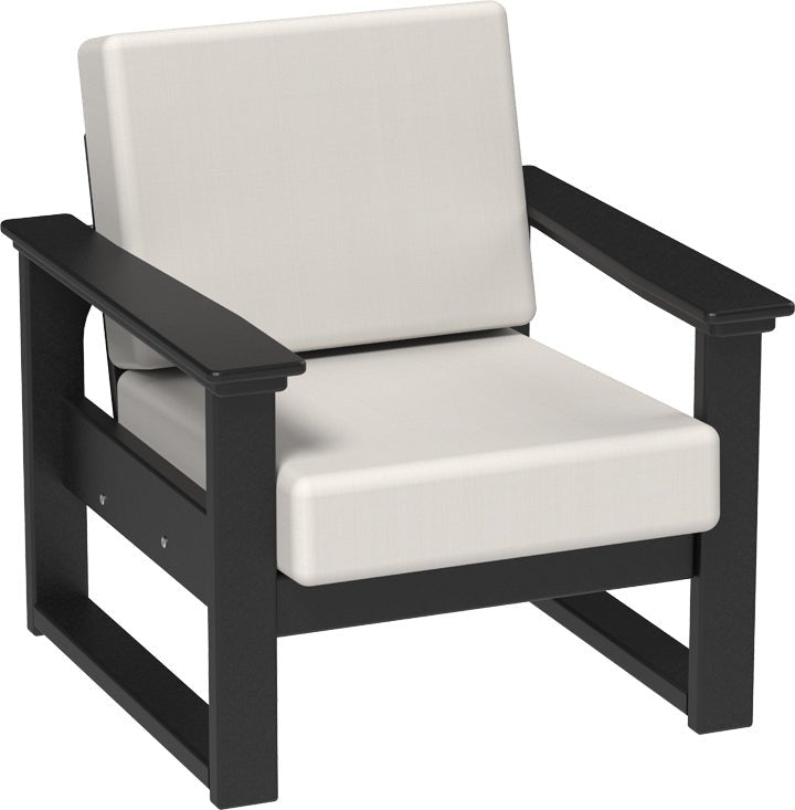 LuxCraft Lanai Deep Seating CHAIR - Ever Season Furniture