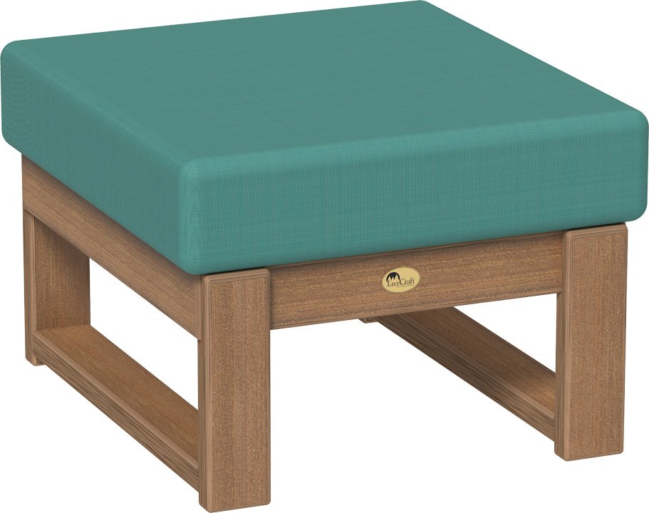 LuxCraft Lanai Deep Seating SECTIONAL - Ever Season Furniture