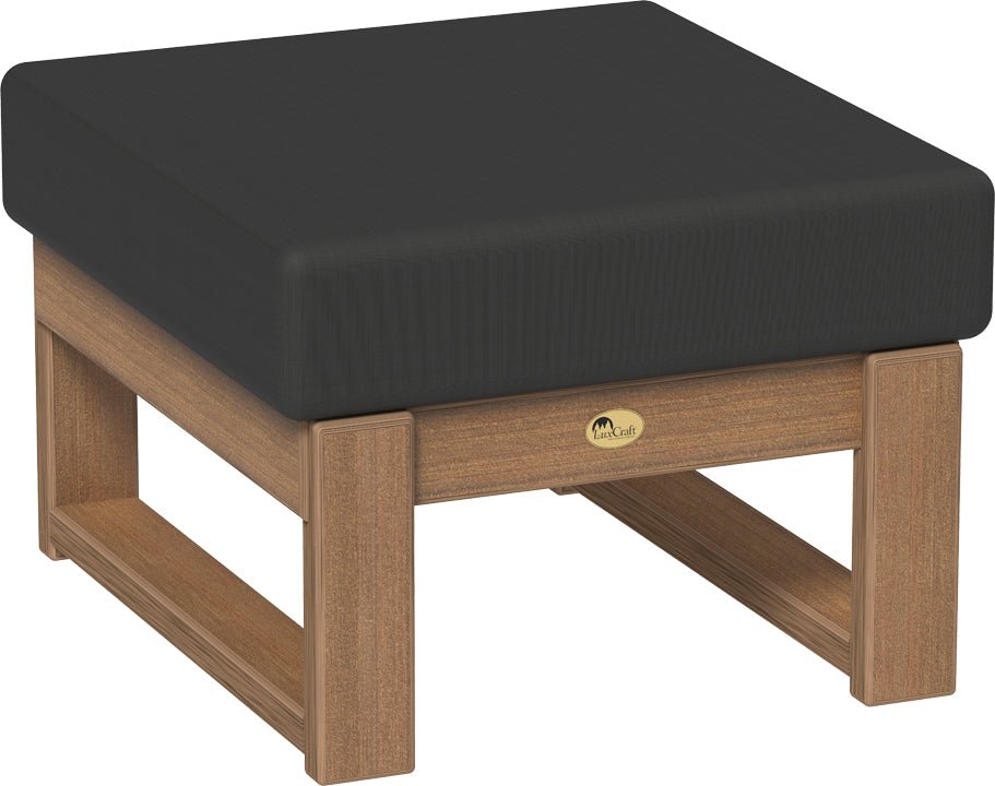 LuxCraft Lanai Deep Seating CHAIR - Ever Season Furniture