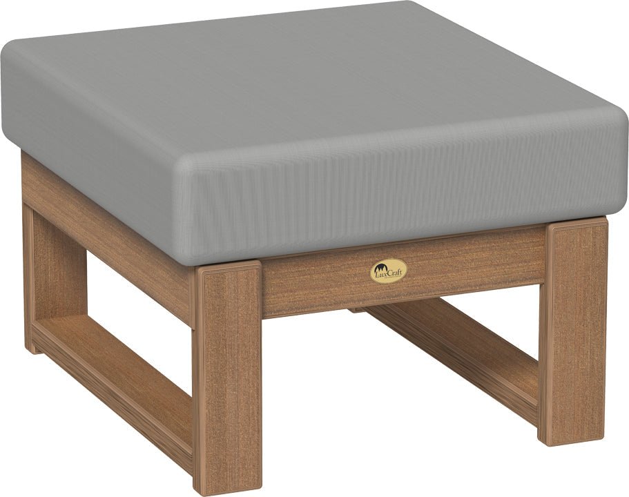 LuxCraft Lanai Deep Seating SOFA - Ever Season Furniture
