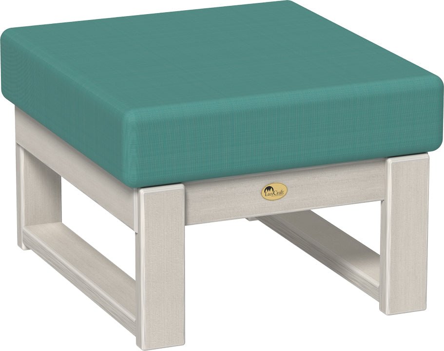 LuxCraft Lanai Deep Seating SOFA - Ever Season Furniture