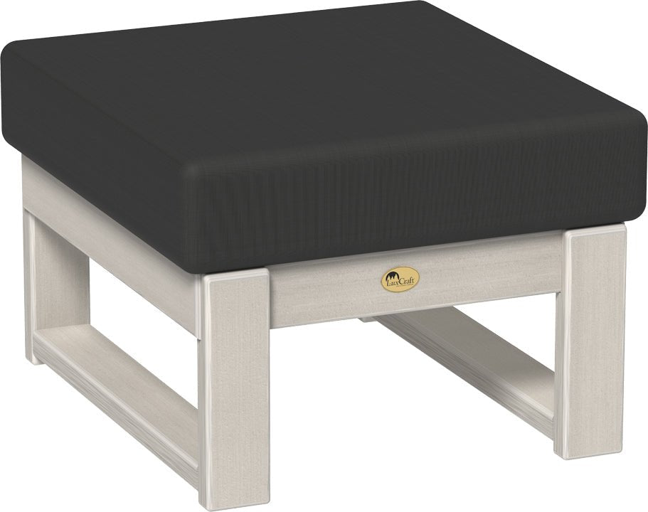 LuxCraft Lanai Deep Seating SOFA - Ever Season Furniture
