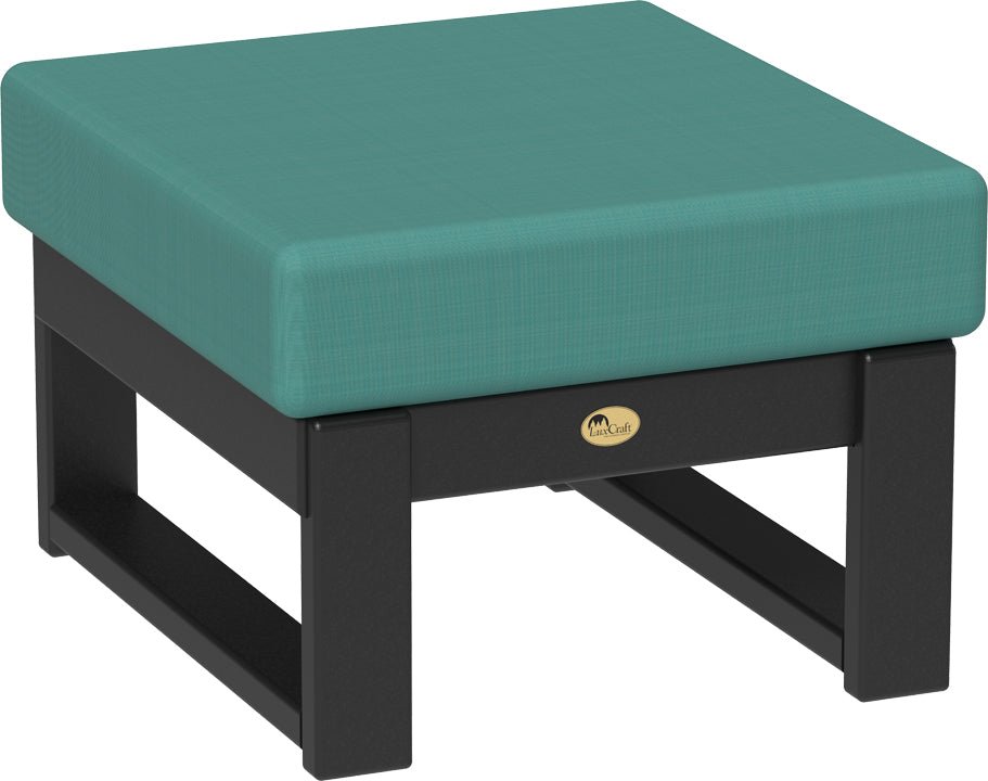 LuxCraft Lanai Deep Seating SOFA - Ever Season Furniture