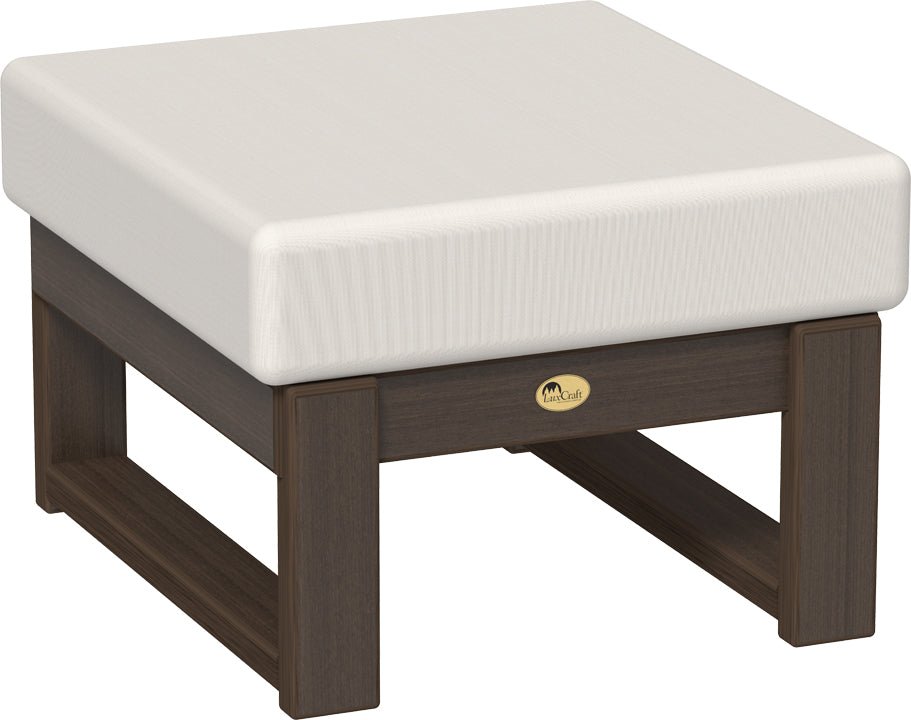LuxCraft Lanai Deep Seating SECTIONAL - Ever Season Furniture