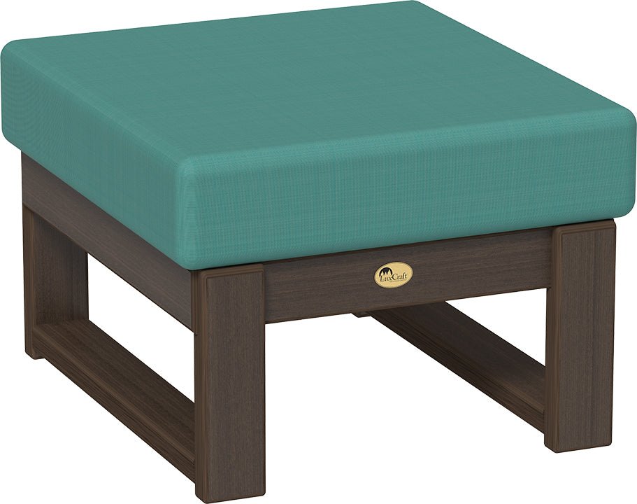 LuxCraft Lanai Deep Seating SECTIONAL - Ever Season Furniture