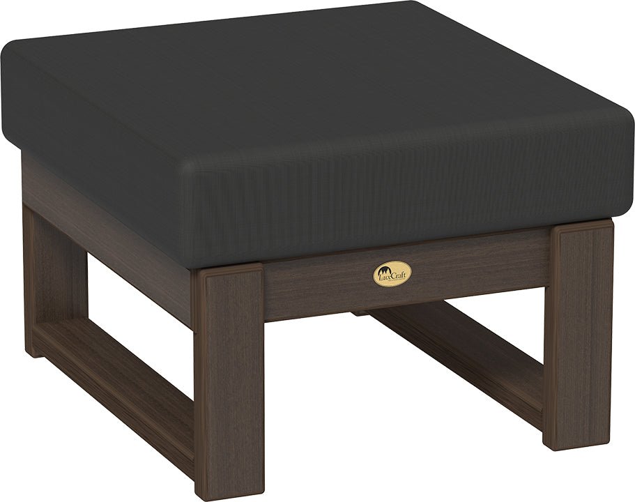 LuxCraft Lanai Deep Seating SOFA - Ever Season Furniture
