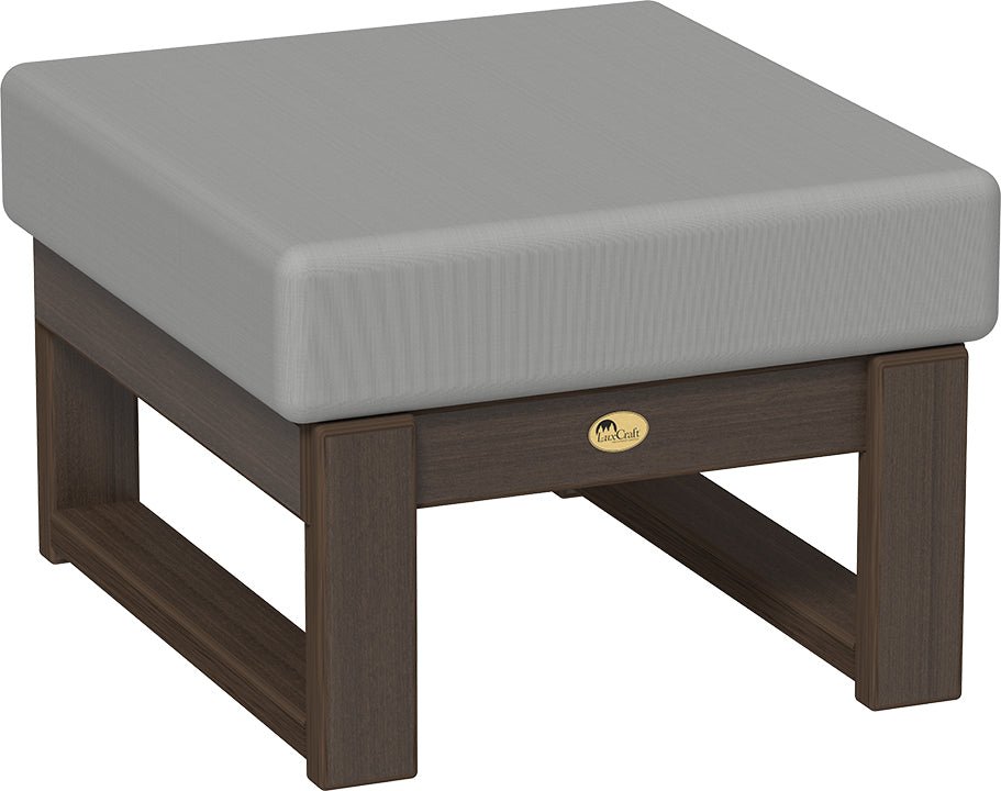 LuxCraft Lanai Deep Seating SOFA - Ever Season Furniture