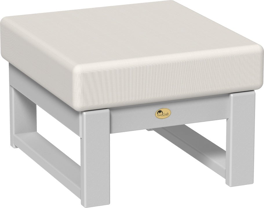 LuxCraft Lanai Deep Seating SECTIONAL - Ever Season Furniture
