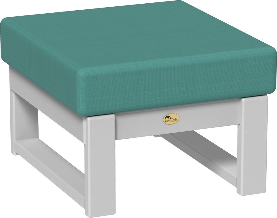 LuxCraft Lanai Deep Seating LOVESEAT SWING - Ever Season Furniture