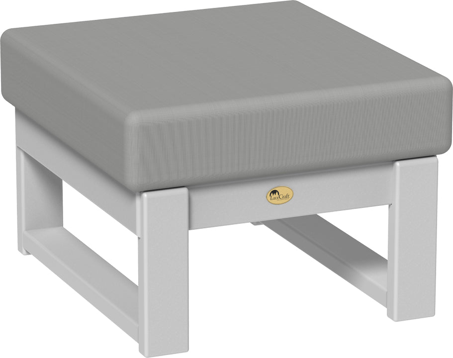 LuxCraft Lanai Deep Seating SECTIONAL - Ever Season Furniture