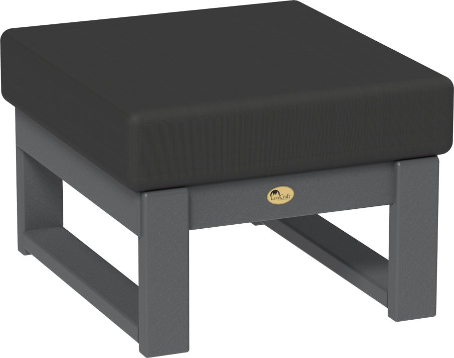 LuxCraft Lanai Deep Seating LOVESEAT - Ever Season Furniture