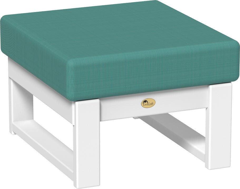 LuxCraft Lanai Deep Seating SOFA - Ever Season Furniture