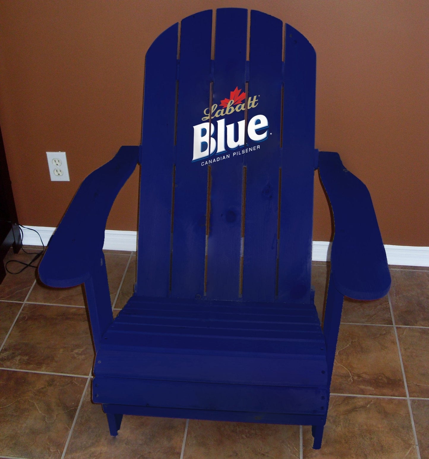 Customized Back Royal Adirondack Chair (Made - to - Order) - Ever Season Furniture