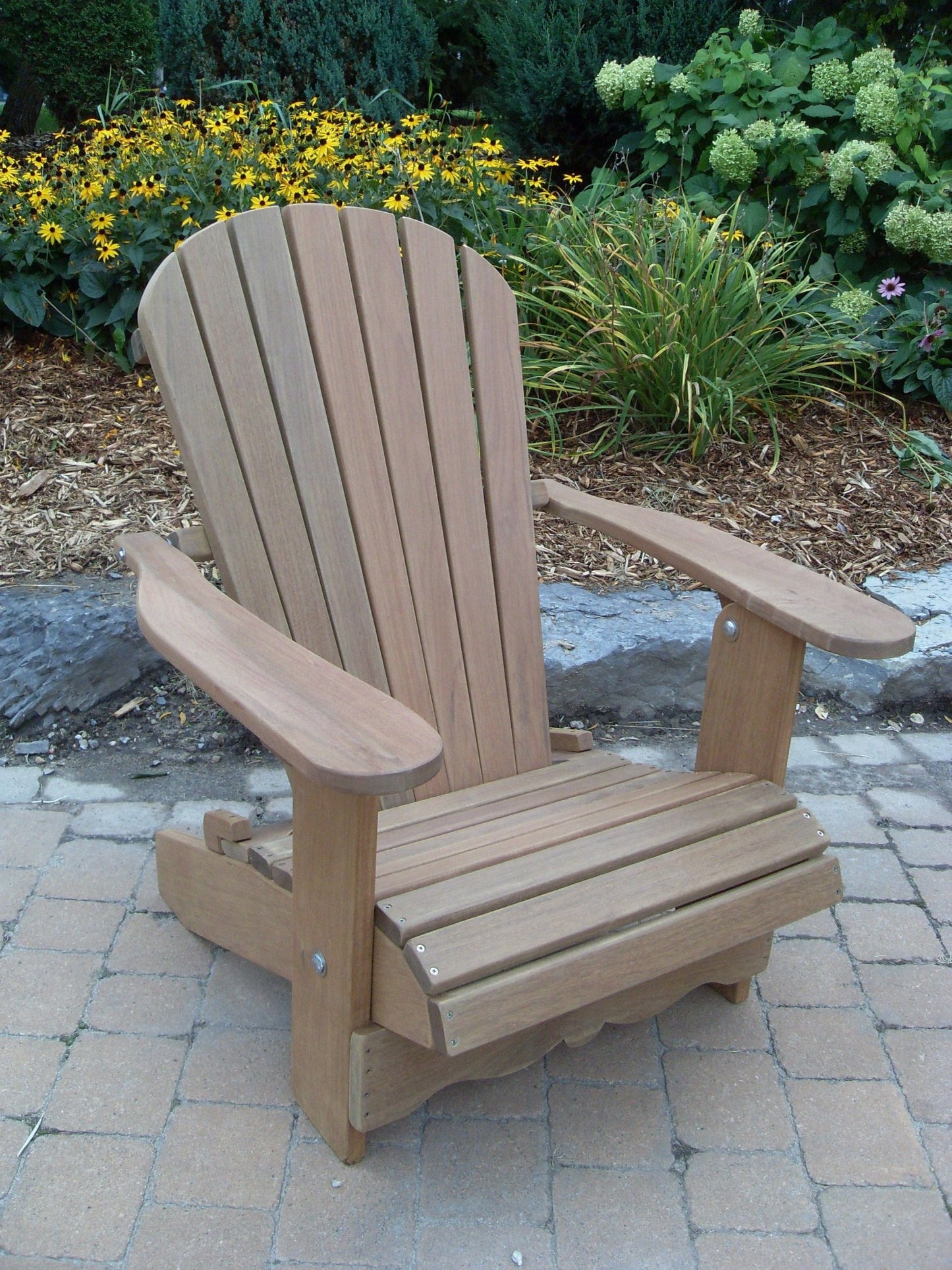 Royal Adirondack Chair (Made - to - Order) - Ever Season Furniture
