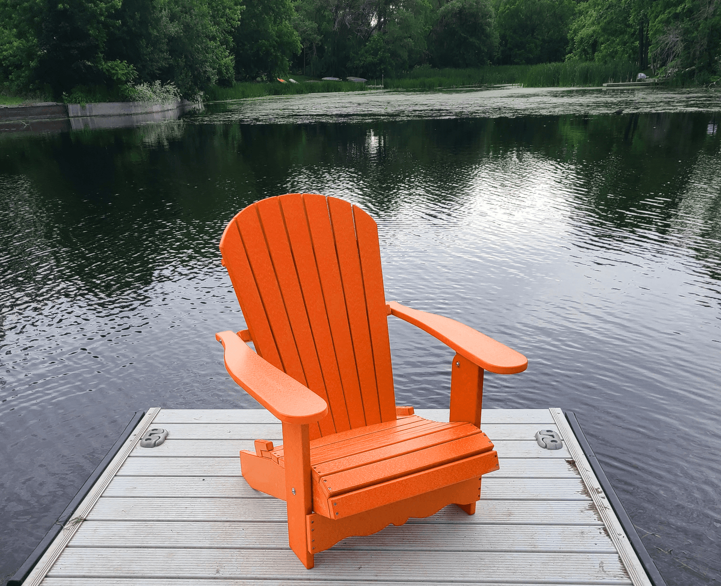 Royal Adirondack Chair (Made - to - Order) - Ever Season Furniture