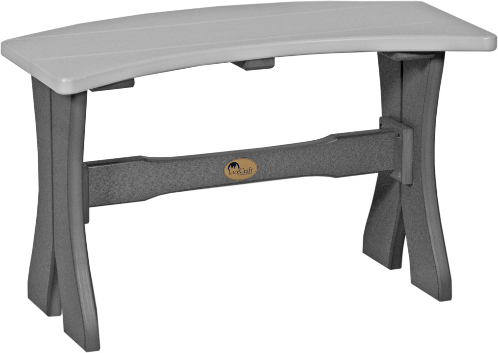 LuxCraft Table Bench 28" - Ever Season Furniture
