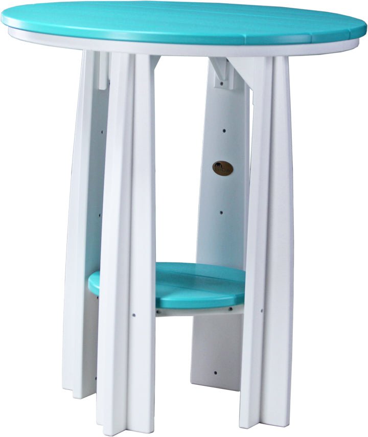 LuxCraft Balcony Table - Ever Season Furniture